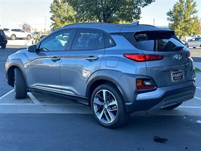 2020 Hyundai KONA Ultimate   - Photo 3 - North Logan, UT 84341