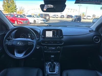 2020 Hyundai KONA Ultimate   - Photo 12 - North Logan, UT 84341