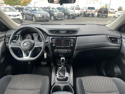 2018 Nissan Rogue S - Photo 11 - North Logan, UT 84341