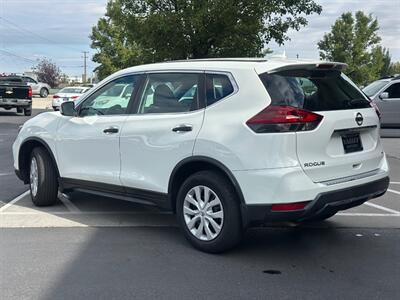 2018 Nissan Rogue S - Photo 3 - North Logan, UT 84341