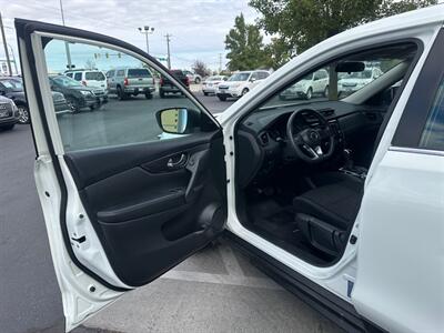 2018 Nissan Rogue S - Photo 9 - North Logan, UT 84341