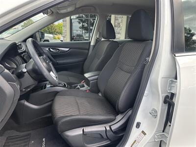 2018 Nissan Rogue S - Photo 10 - North Logan, UT 84341