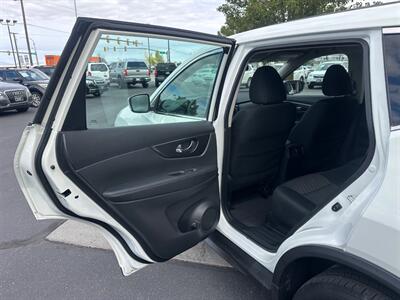 2018 Nissan Rogue S - Photo 7 - North Logan, UT 84341