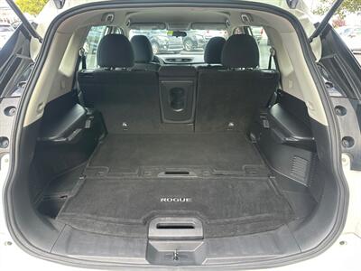 2018 Nissan Rogue S - Photo 5 - North Logan, UT 84341