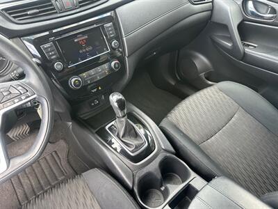 2018 Nissan Rogue S - Photo 14 - North Logan, UT 84341