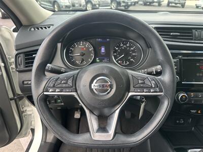 2018 Nissan Rogue S - Photo 12 - North Logan, UT 84341