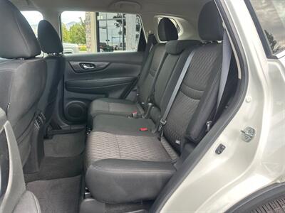 2018 Nissan Rogue S - Photo 8 - North Logan, UT 84341