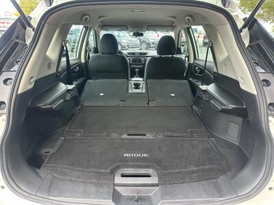 2018 Nissan Rogue S - Photo 6 - North Logan, UT 84341