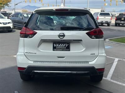 2018 Nissan Rogue S - Photo 4 - North Logan, UT 84341