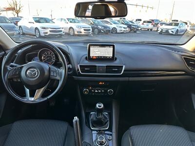 2016 Mazda Mazda3 i Touring   - Photo 11 - North Logan, UT 84341