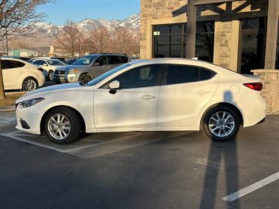 2016 Mazda Mazda3 i Touring   - Photo 2 - North Logan, UT 84341