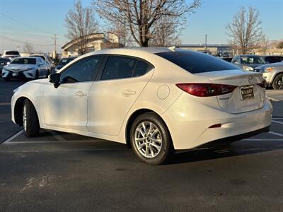 2016 Mazda Mazda3 i Touring   - Photo 3 - North Logan, UT 84341