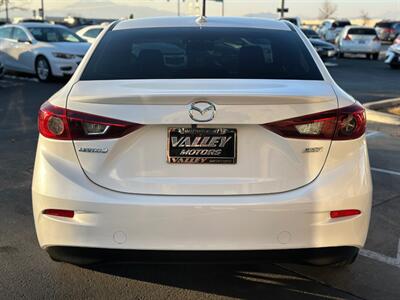 2016 Mazda Mazda3 i Touring   - Photo 4 - North Logan, UT 84341