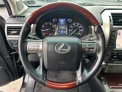 2011 Lexus GX 460   - Photo 15 - North Logan, UT 84341