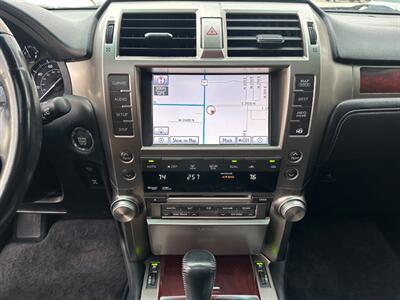 2011 Lexus GX 460   - Photo 18 - North Logan, UT 84341