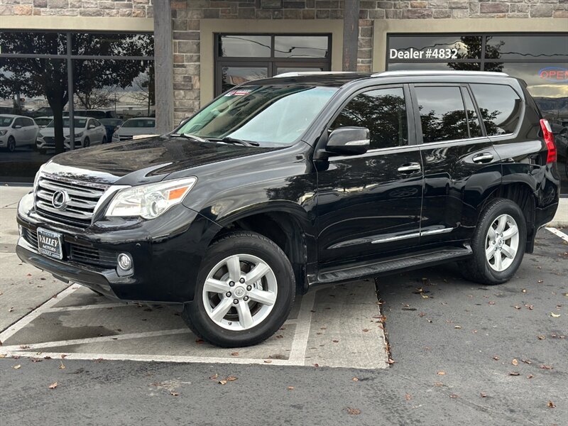 2011 Lexus GX 460   - Photo 1 - North Logan, UT 84341