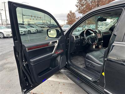 2011 Lexus GX 460   - Photo 11 - North Logan, UT 84341