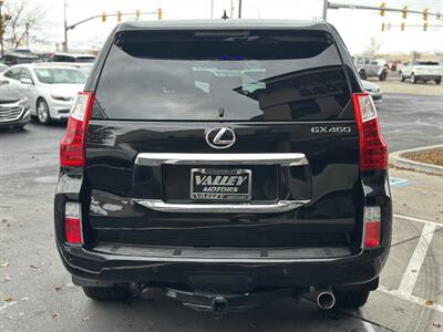 2011 Lexus GX 460   - Photo 4 - North Logan, UT 84341