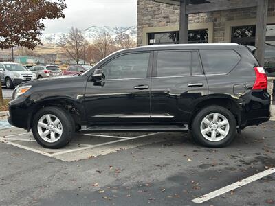 2011 Lexus GX 460   - Photo 2 - North Logan, UT 84341