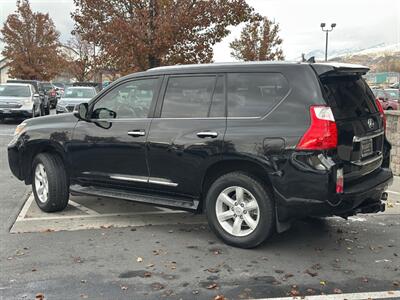 2011 Lexus GX 460   - Photo 3 - North Logan, UT 84341