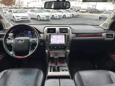 2011 Lexus GX 460   - Photo 14 - North Logan, UT 84341