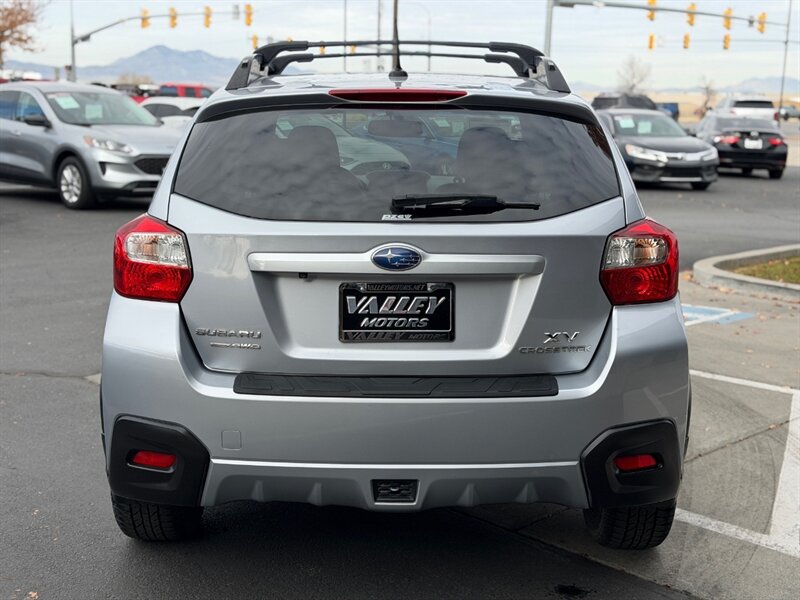 2015 Subaru Crosstrek 2.0i Limited photo 3