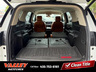 2019 GMC Acadia SLT-1 - Photo 7 - North Logan, UT 84341