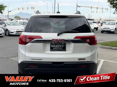 2019 GMC Acadia SLT-1 - Photo 4 - North Logan, UT 84341