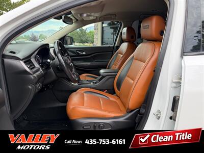2019 GMC Acadia SLT-1 - Photo 12 - North Logan, UT 84341