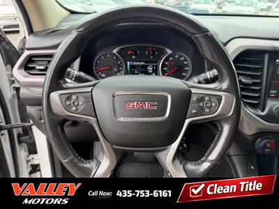 2019 GMC Acadia SLT-1 - Photo 14 - North Logan, UT 84341