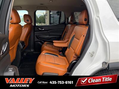 2019 GMC Acadia SLT-1 - Photo 9 - North Logan, UT 84341