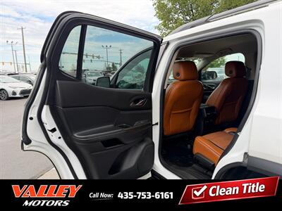 2019 GMC Acadia SLT-1 - Photo 8 - North Logan, UT 84341