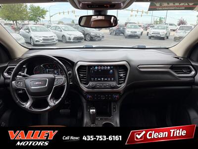 2019 GMC Acadia SLT-1 - Photo 13 - North Logan, UT 84341