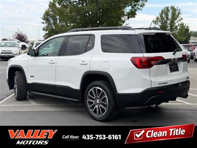 2019 GMC Acadia SLT-1 - Photo 3 - North Logan, UT 84341
