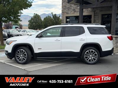 2019 GMC Acadia SLT-1 - Photo 2 - North Logan, UT 84341