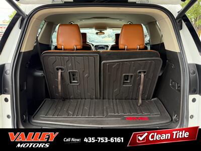 2019 GMC Acadia SLT-1 - Photo 5 - North Logan, UT 84341