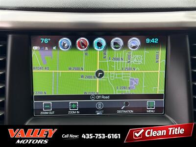 2019 GMC Acadia SLT-1 - Photo 18 - North Logan, UT 84341