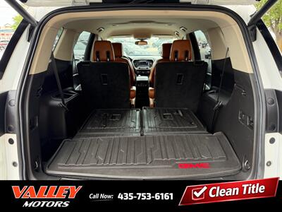 2019 GMC Acadia SLT-1 - Photo 6 - North Logan, UT 84341