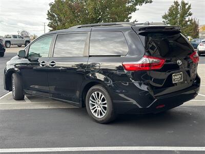 2020 Toyota Sienna XLE 7-Passenger   - Photo 3 - North Logan, UT 84341