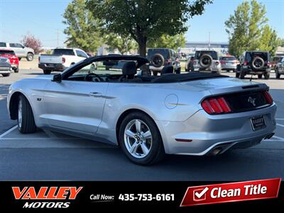 2016 Ford Mustang V6 - Photo 3 - North Logan, UT 84341