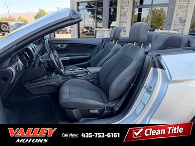 2016 Ford Mustang V6 - Photo 11 - North Logan, UT 84341