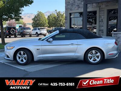 2016 Ford Mustang V6 - Photo 6 - North Logan, UT 84341