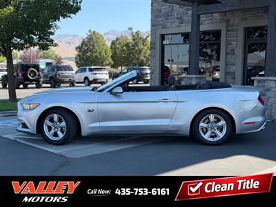 2016 Ford Mustang V6 - Photo 2 - North Logan, UT 84341