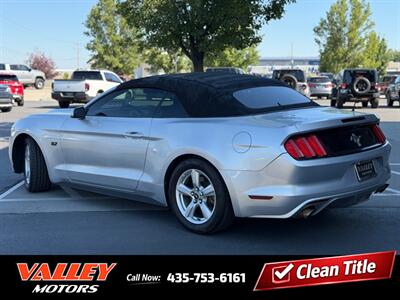 2016 Ford Mustang V6 - Photo 7 - North Logan, UT 84341