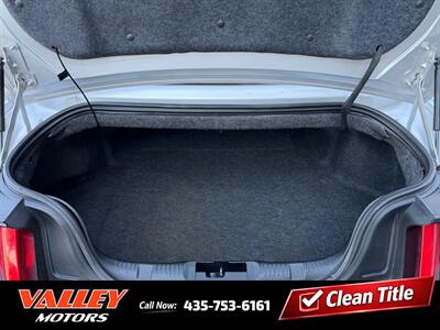 2016 Ford Mustang V6 - Photo 9 - North Logan, UT 84341