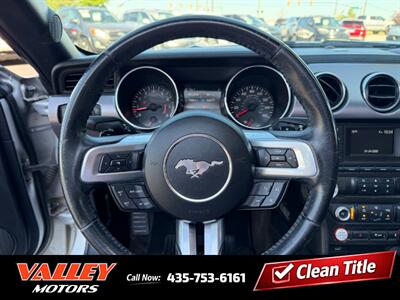 2016 Ford Mustang V6 - Photo 12 - North Logan, UT 84341