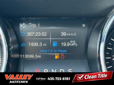 2016 Ford Mustang V6 - Photo 13 - North Logan, UT 84341