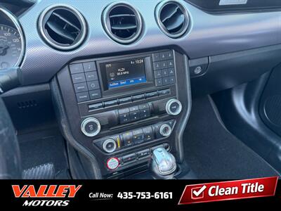 2016 Ford Mustang V6 - Photo 14 - North Logan, UT 84341