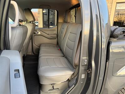 2014 Nissan Frontier SV   - Photo 7 - North Logan, UT 84341