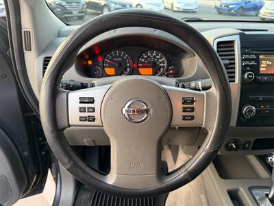 2014 Nissan Frontier SV   - Photo 11 - North Logan, UT 84341